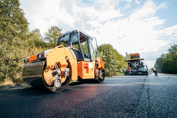 Cost of Asphalt Pavement Service in Manteca