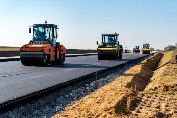 Asphalt Paving in Manteca