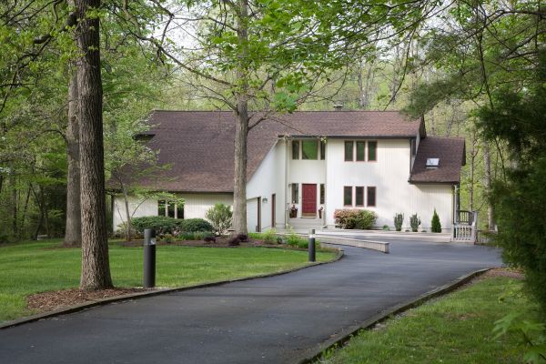 Driveway Replacement in Manteca
