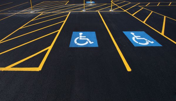 Commercial Paving in Manteca