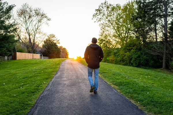 Cost of Paved Walkway Installation in Manteca