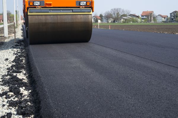 Asphalt Service in Manteca
