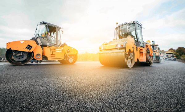 Cost of Asphalt Paving Installation in Manteca
