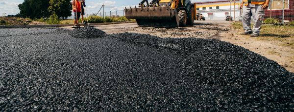 Cost of Asphalt Pad Installation in Manteca
