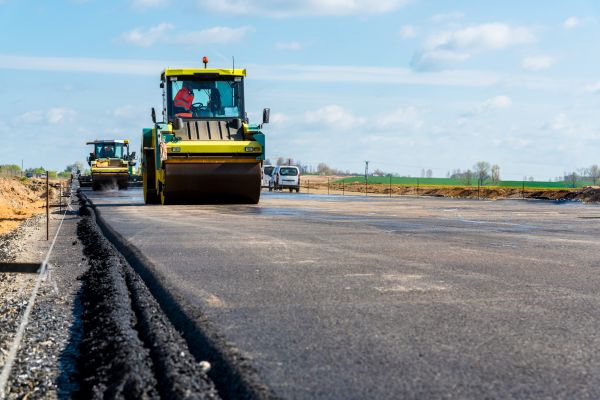 Cost of Asphalt Overlay Installation in Manteca