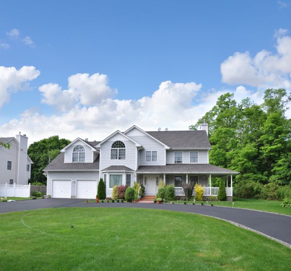 Cost of Driveway Blacktop Installation in Manteca
