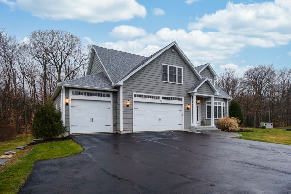 Cost of Driveway Asphalting in Manteca