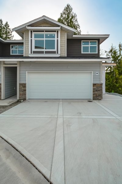Cost of Home Driveway Installation in Manteca