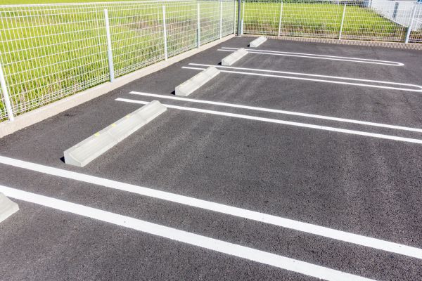 Cost of Parking Pavement Installation in Manteca