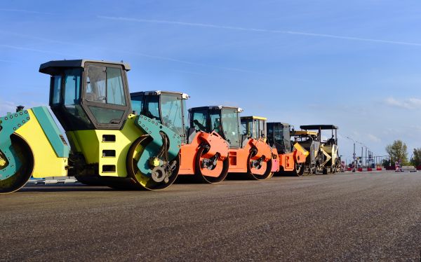 Cost of Parking Lot Asphalting in Manteca