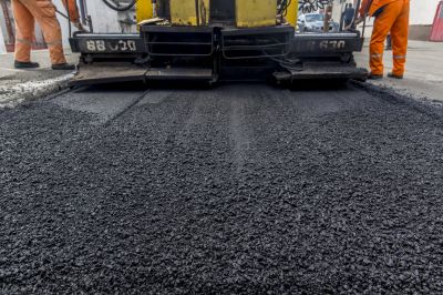 How Weather Conditions Affect Asphalt Paving And Blacktopping