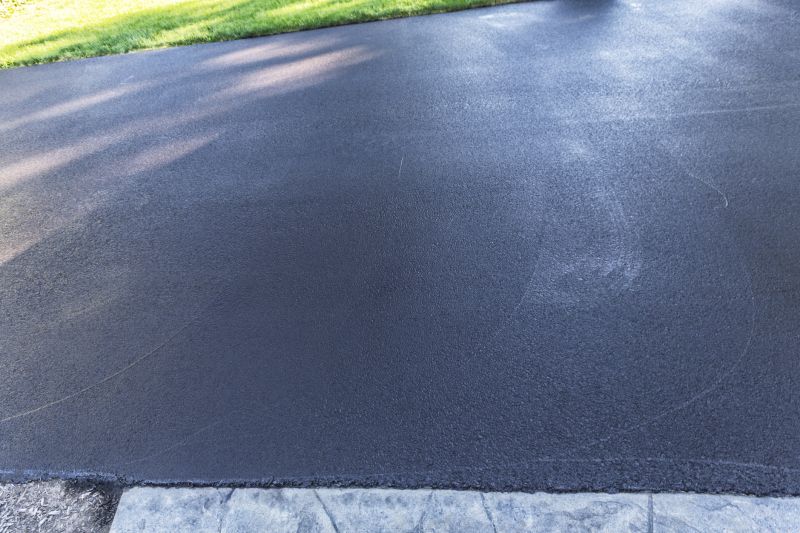 Asphalt Overlay