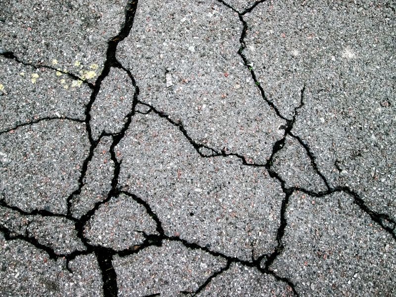 Road Crack Repair